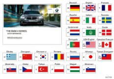 Краткое руководство F32