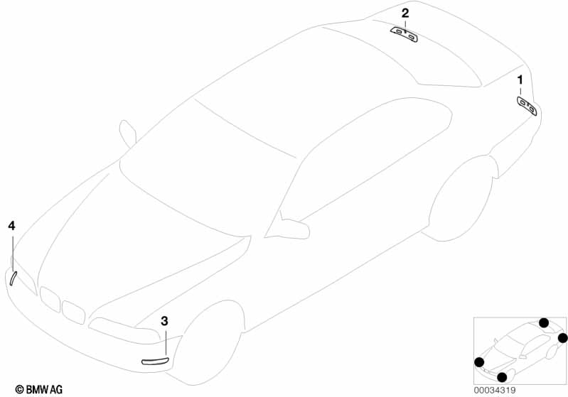 Отражатель
