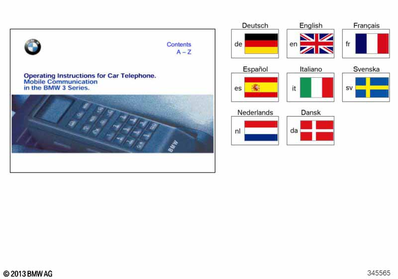 Стационарный телефон, SA623/629