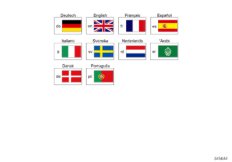 Радиопр.старых серий BMW (1986 - 1993)