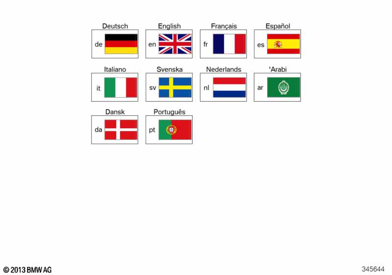 Радиопр.старых серий BMW (1986 - 1993)