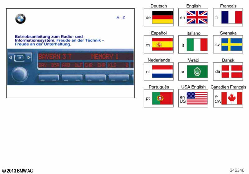 Радиоприемники E38