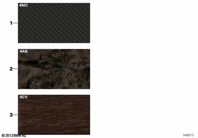 Стр.с образцами, декоративные планки