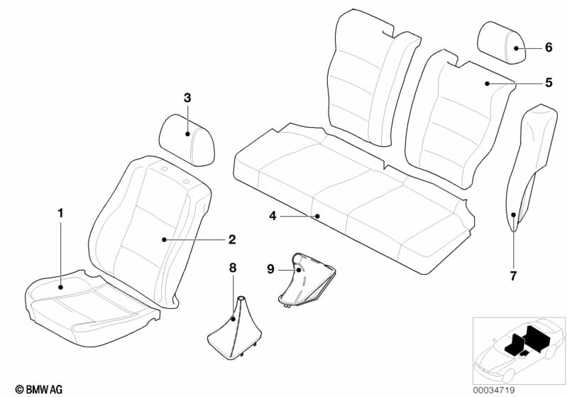 Индивидуальная серия 98 England, PA292