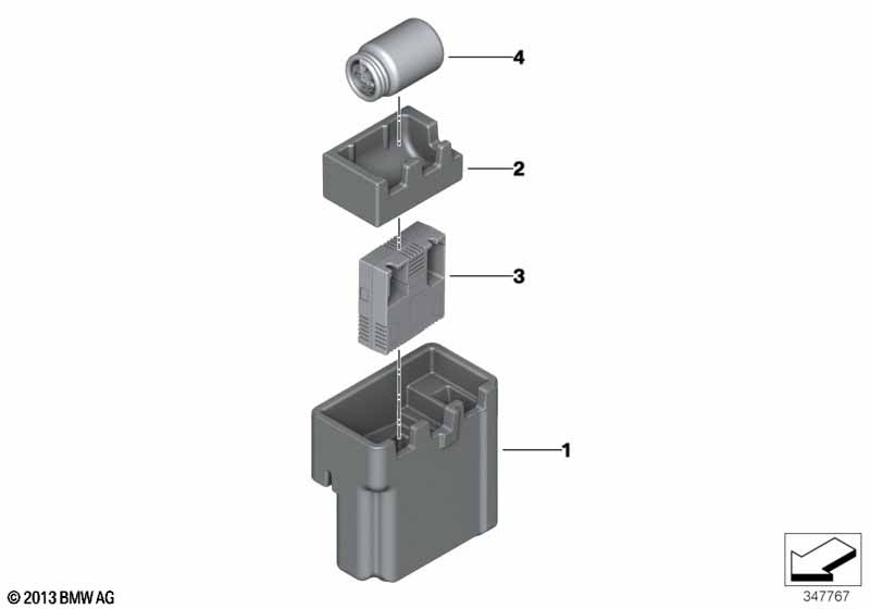 Система Mobility
