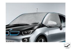 Чехол BMW i3