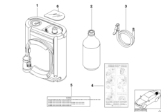 Система M-Mobility 1