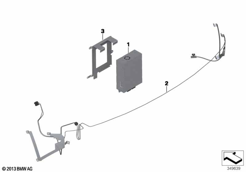 Телевизионная система