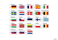 Свидетельство соответствия ЕС