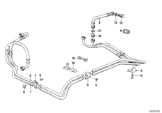 Охлаждение трансмиссионного масла