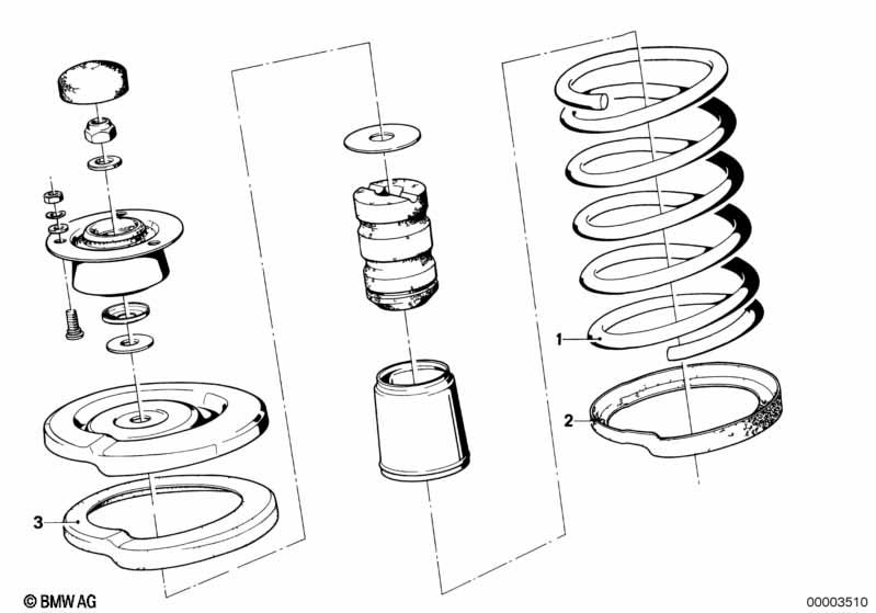 витая пружина