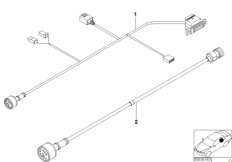 Детали подготовки под телефон