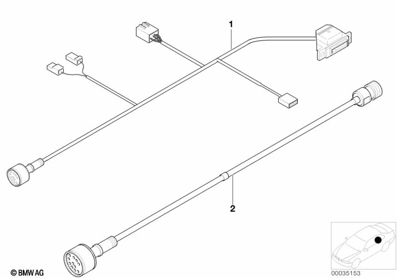 Детали подготовки под телефон