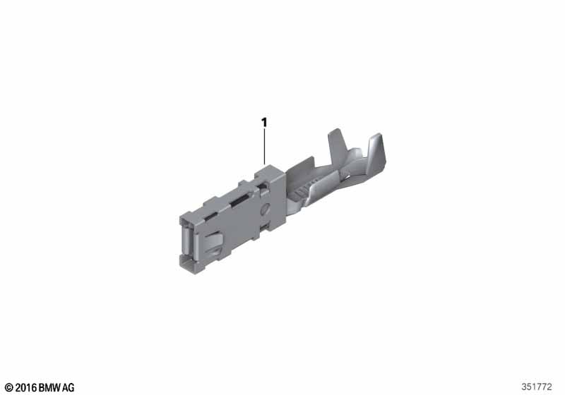 Контактная система MAK8