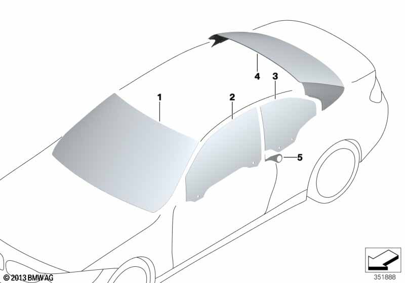 Остекление