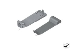 Базовая пластина