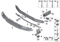 Кронштейн Пд