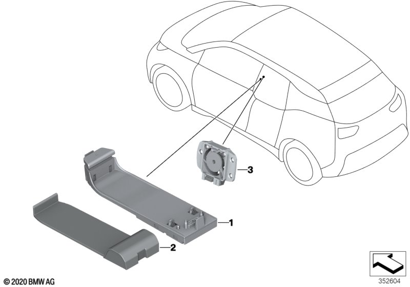 Базовая пластина