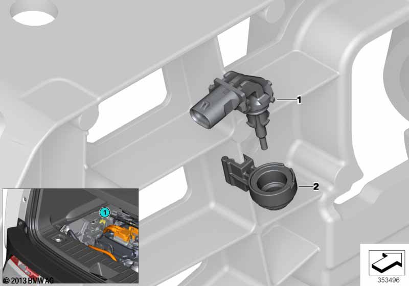 Датчики температуры