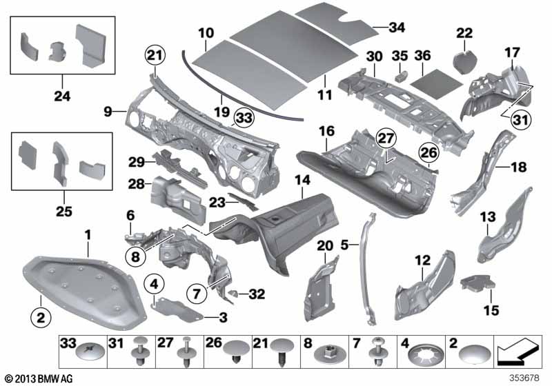 звукоизоляция