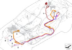 Высоковольтные провода