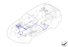 Жгут проводов SME