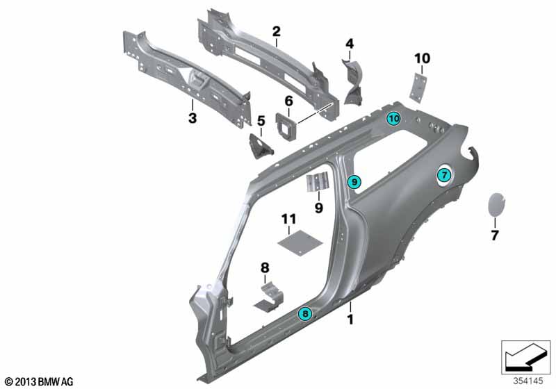 Герметизирующий состав D2