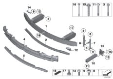 Кронштейн Пд