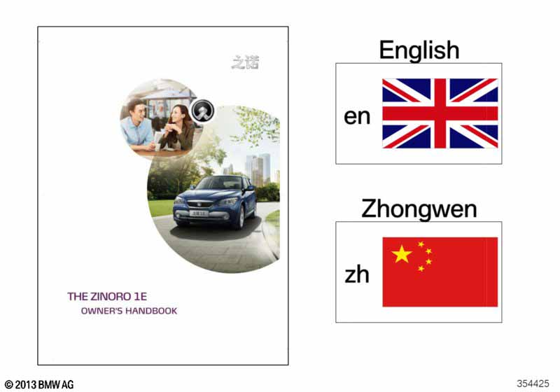 Руководство по эксплуатации M12 Zinoro