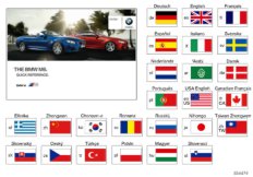 Краткое руководство F12M, F13M