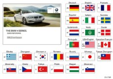 Краткое руководство F33