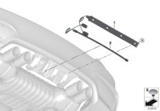 Датчик Smart Opener