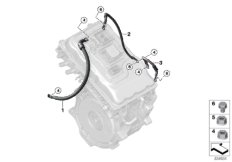 Провод на массу