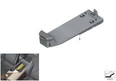 Базовая пластина