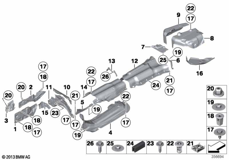 Теплоизоляция