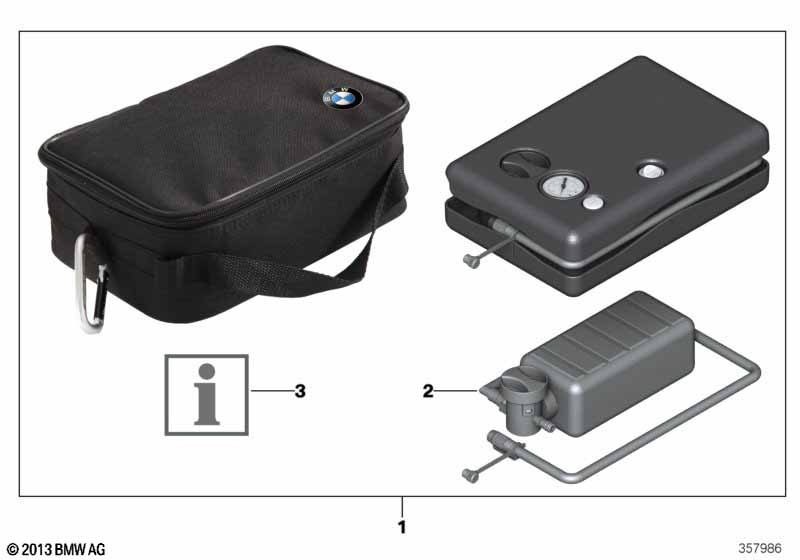 Система Mobility