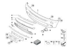 Облицовка Пд