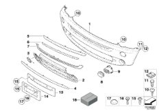 Облицовка Пд