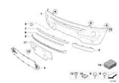 Облицовка Пд