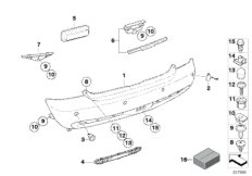 Облицовка Зд