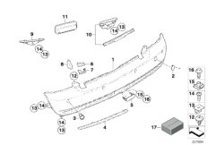 Облицовка Зд