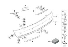 Облицовка Зд