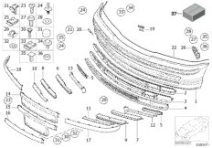 Облицовка Пд I