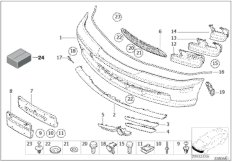 Облицовка Пд