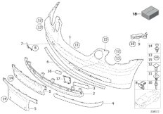 Облицовка Пд