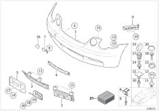 Облицовка M Пд