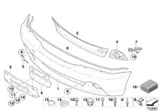 Облицовка Пд