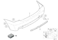 Облицовка M Зд