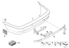 Облицовка Зд