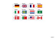 Радиоприемн.E46 Business MD (Mini Disc)